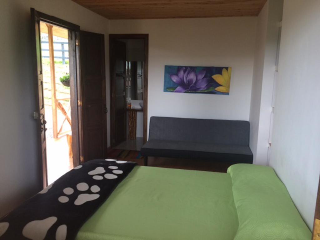Hotel Bariloche Santa Rosa de Cabal Room photo